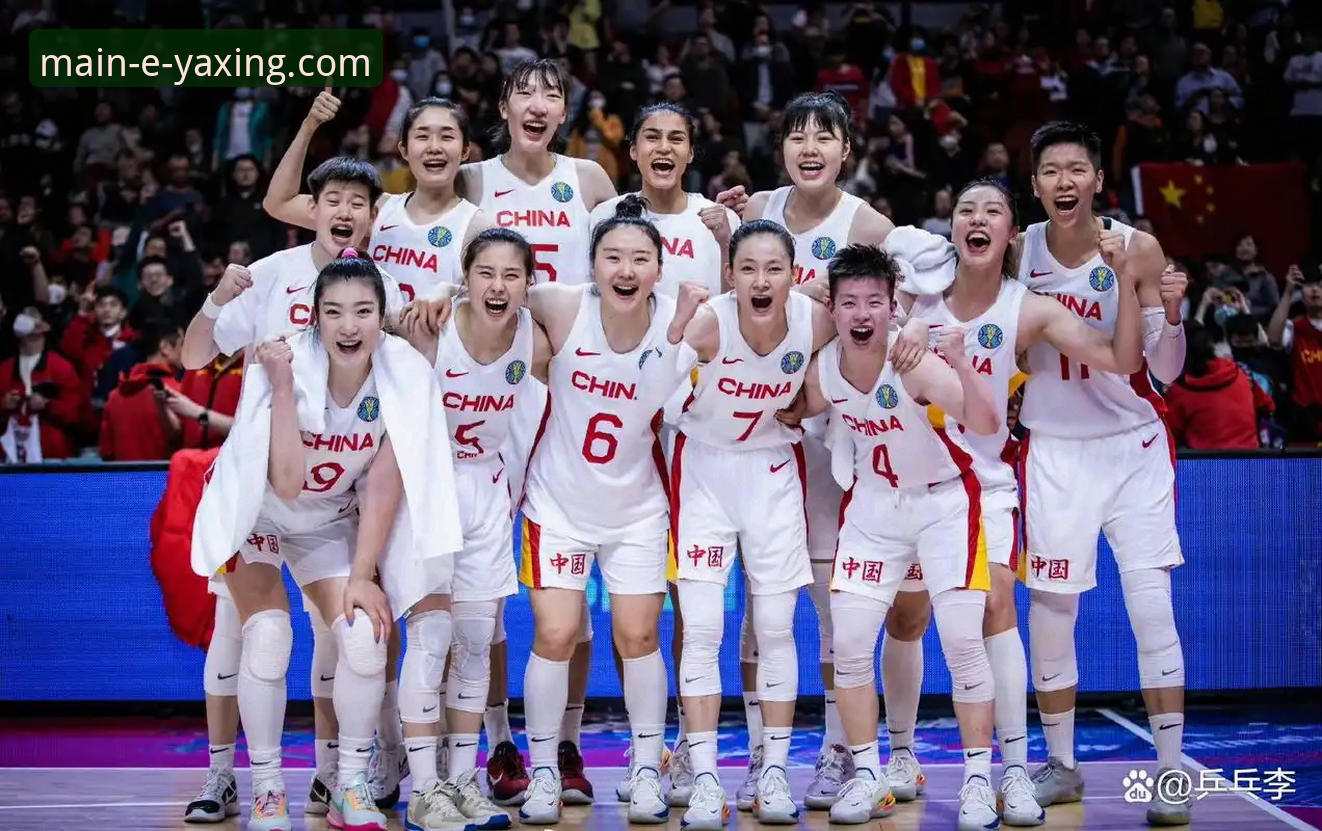 四川女篮vs山西女篮总决赛G1：亚星娱乐平台观赛体验与数据深度对比分析